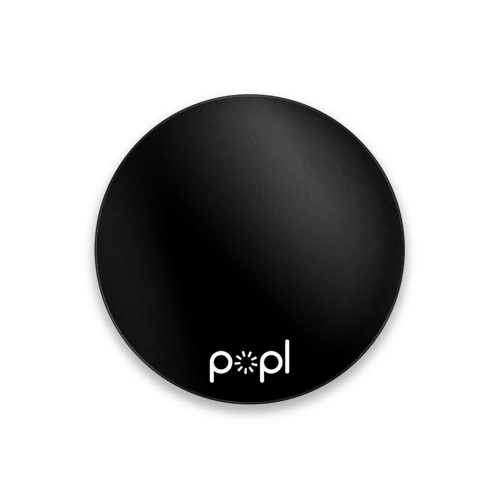Popl Flat - Digital Business Card
