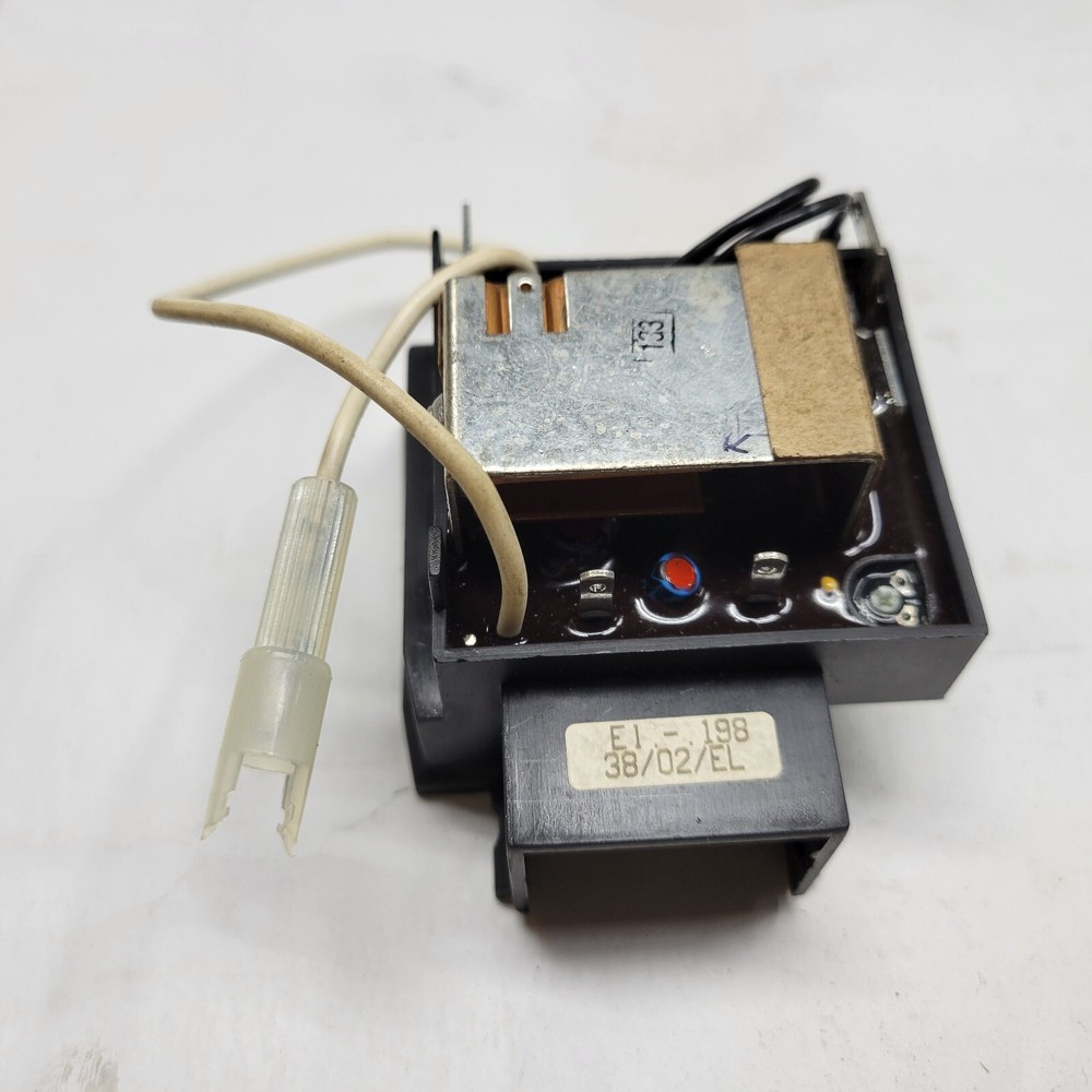 Metabo 34-307-198 Control Module 34307198