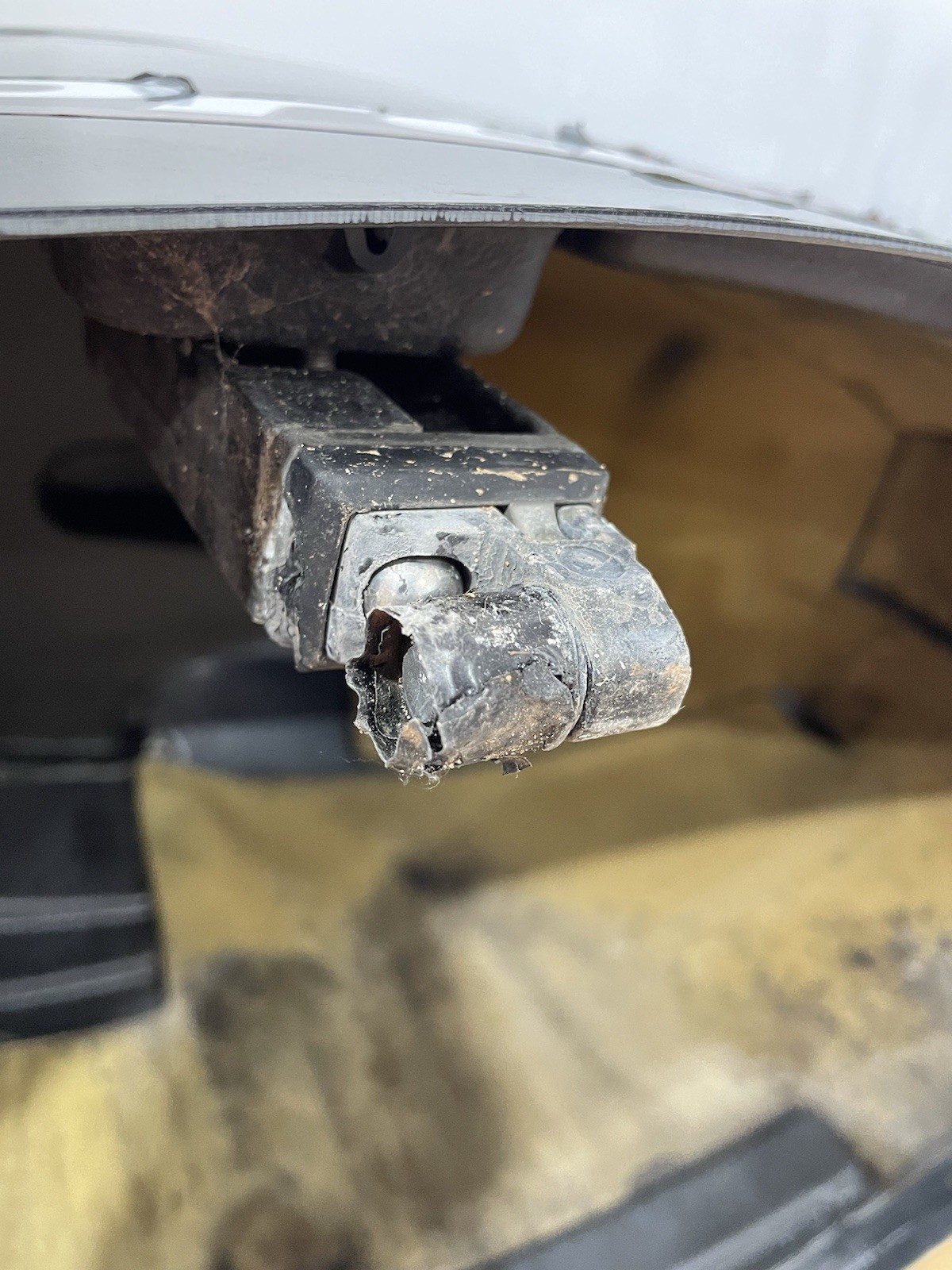 Mercury Optimax DFI Pro XS Outboard Top Cowl Cowling Hood 3.0 L 200 225 250 HP