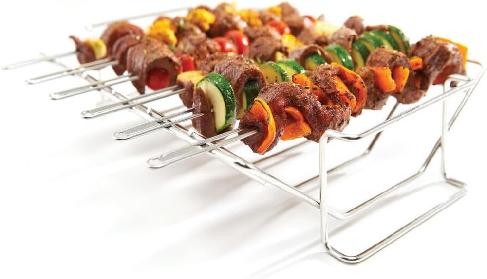 64233 Multi Rack and Skewer Kit