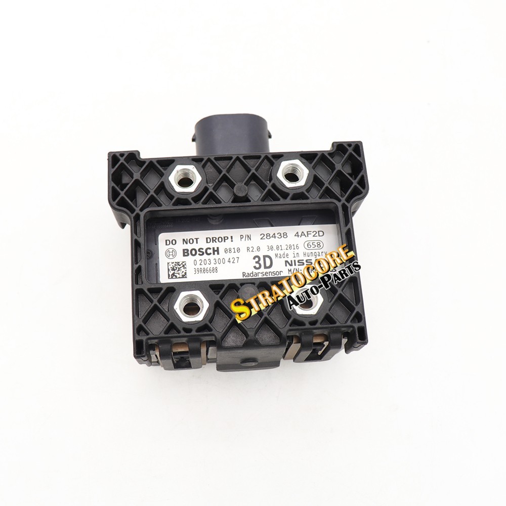 OEM Cruise Control Distance Radar Sensor for 2015-2019 Nissan Sentra 28438-4AF2D