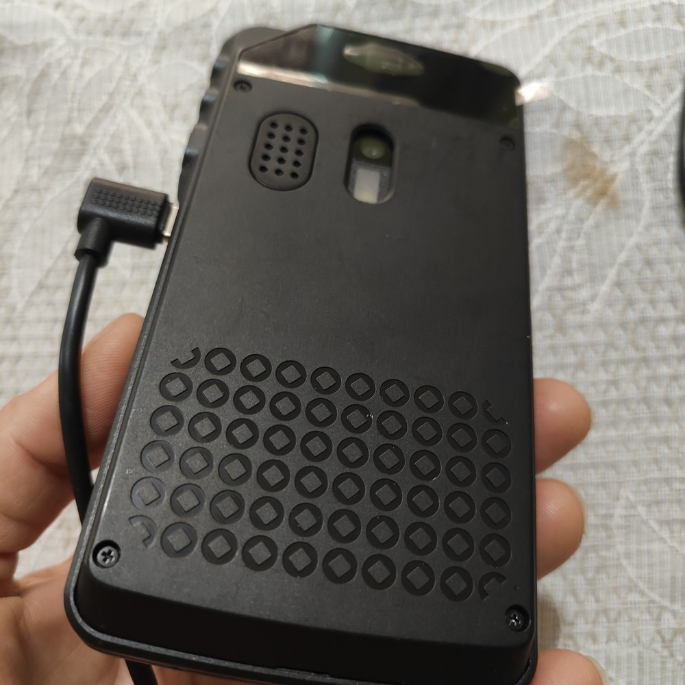 Wizard POS Q3 Machine With Charger