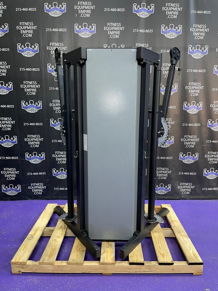 Paramount PFT-200 Dual Stack Functional Trainer