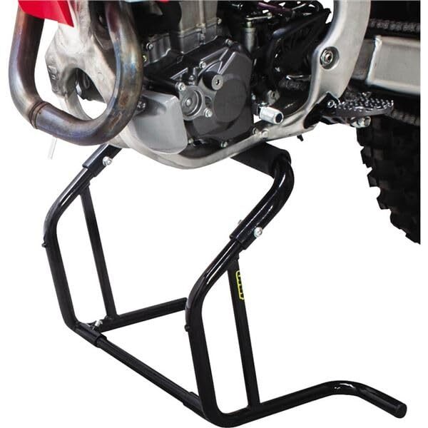 Unit - A2610 - Step Stand, Black