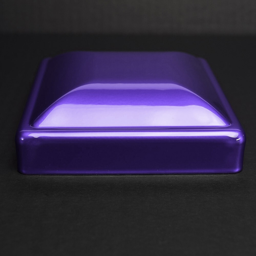 Illusion Amethyst Powder Coating Powder (U4195035) 1LB.