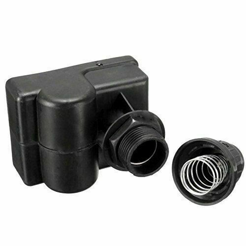 BBQ 3 Outlet Electric Spark Push Button Pulse Igniter Replacement for Gas Grill