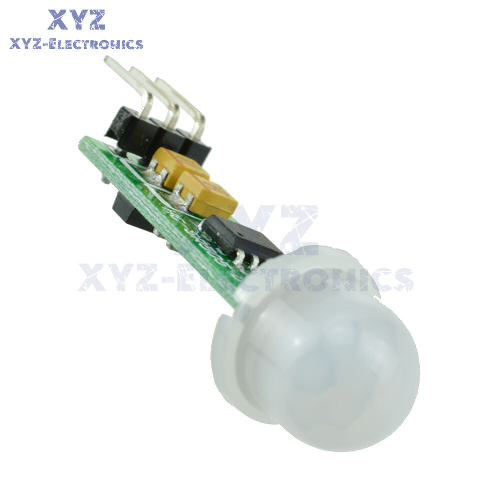 HC-SR505 Mini Infrared PIR Motion Sensor Precise Infrared Detector Module