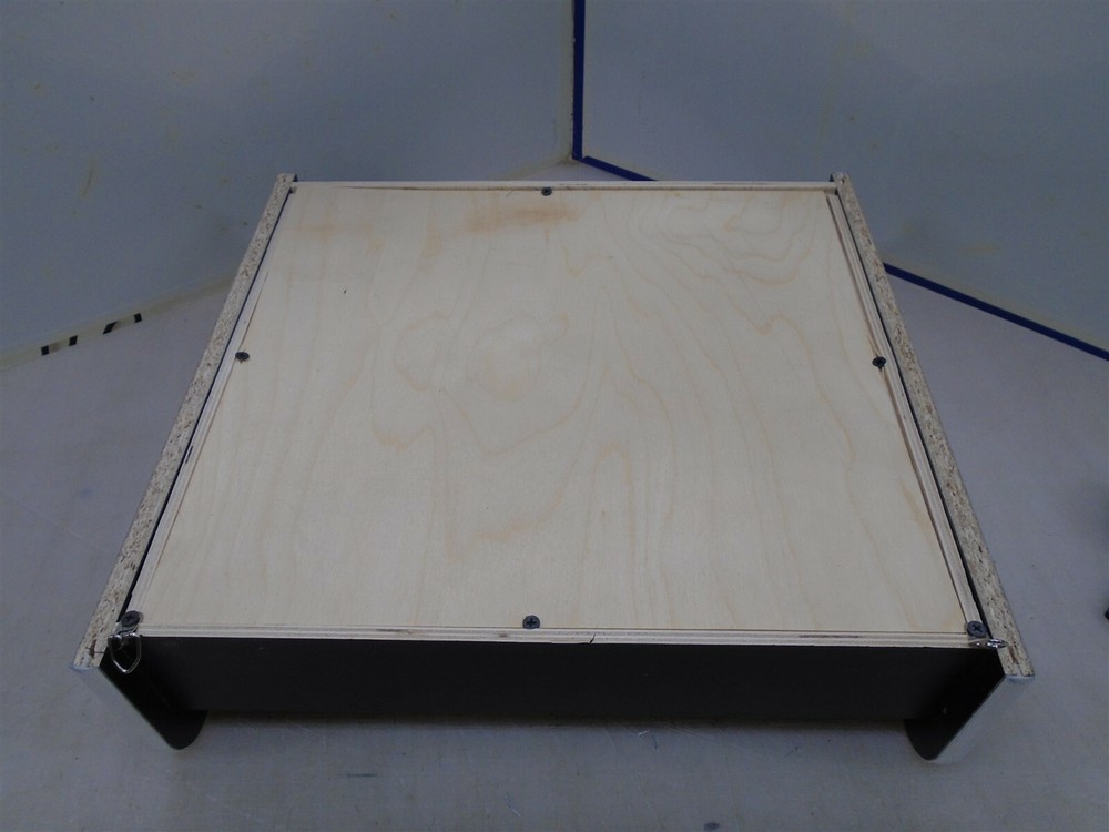 Williams Monster Bash Pinball Head LED Display light box