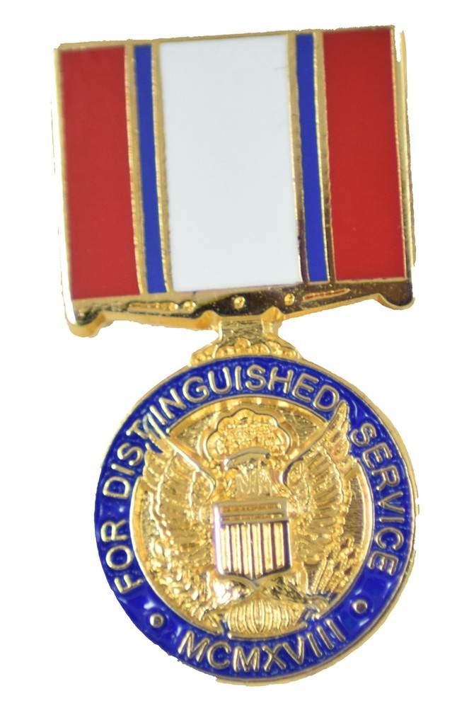 AR DIST SVS HAT PIN