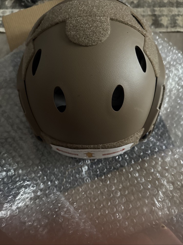Tumhuts Tactical Fast Helmet