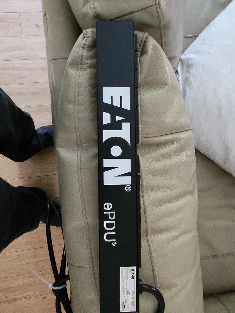 Eaton EPDU Basic 16a EPBZ85