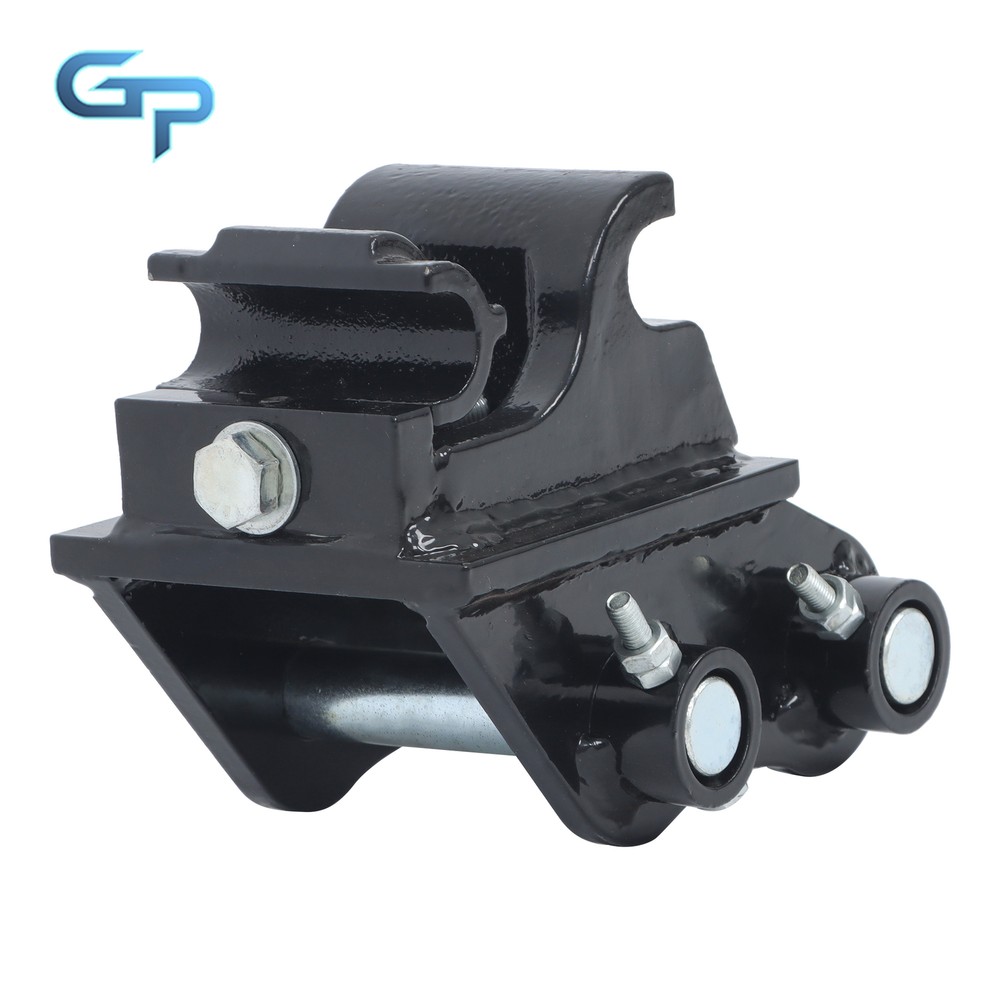 Quick Coupler for Mini Excavators Versatile & Time-Saving Attachment Tool