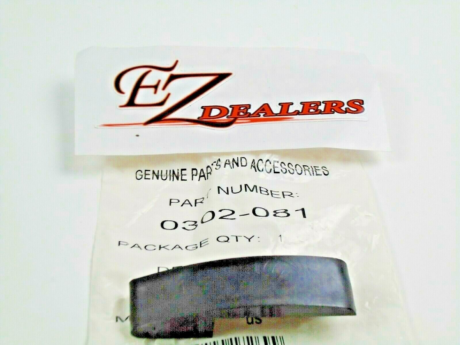 Kitty Cat Snowmobile Chain Tensioner Wear Puck Tightener Arctic Cat 0302-081