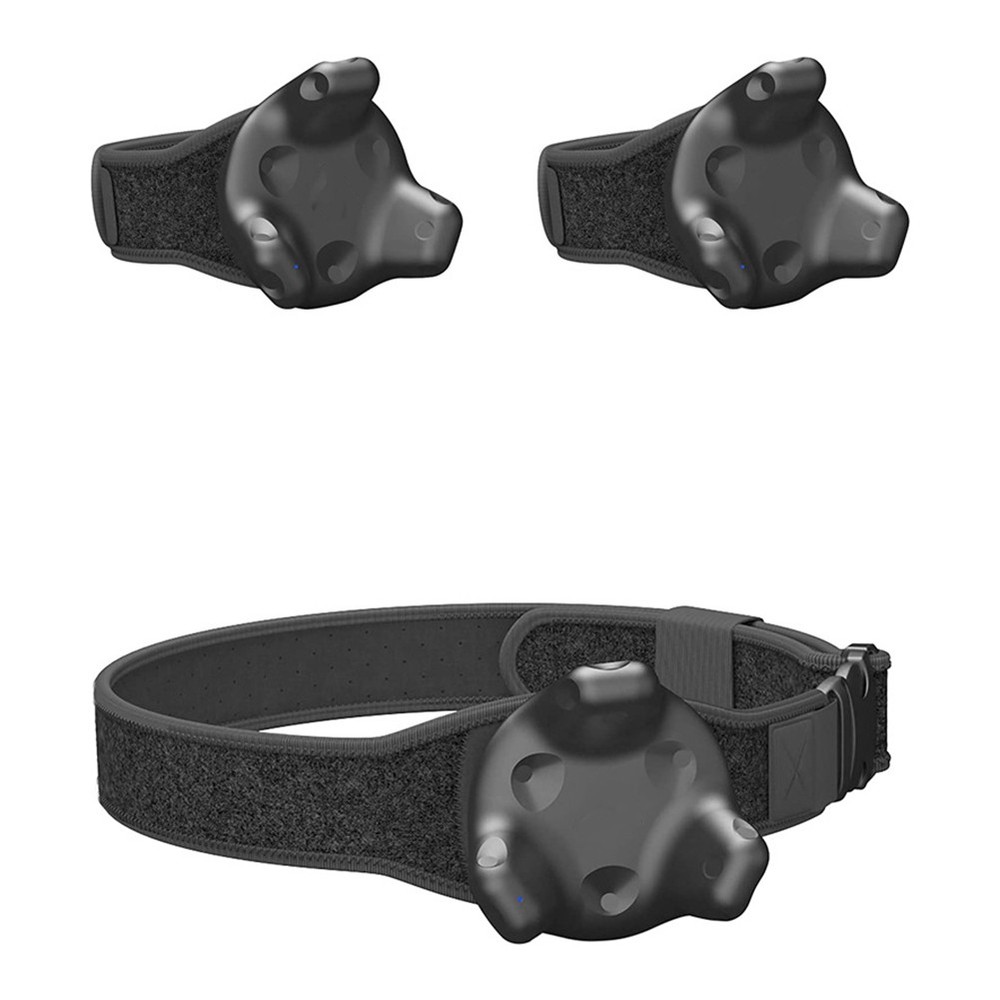 VR Tracking Belt and Tracker Belts for Vive System Tracker Putters9271