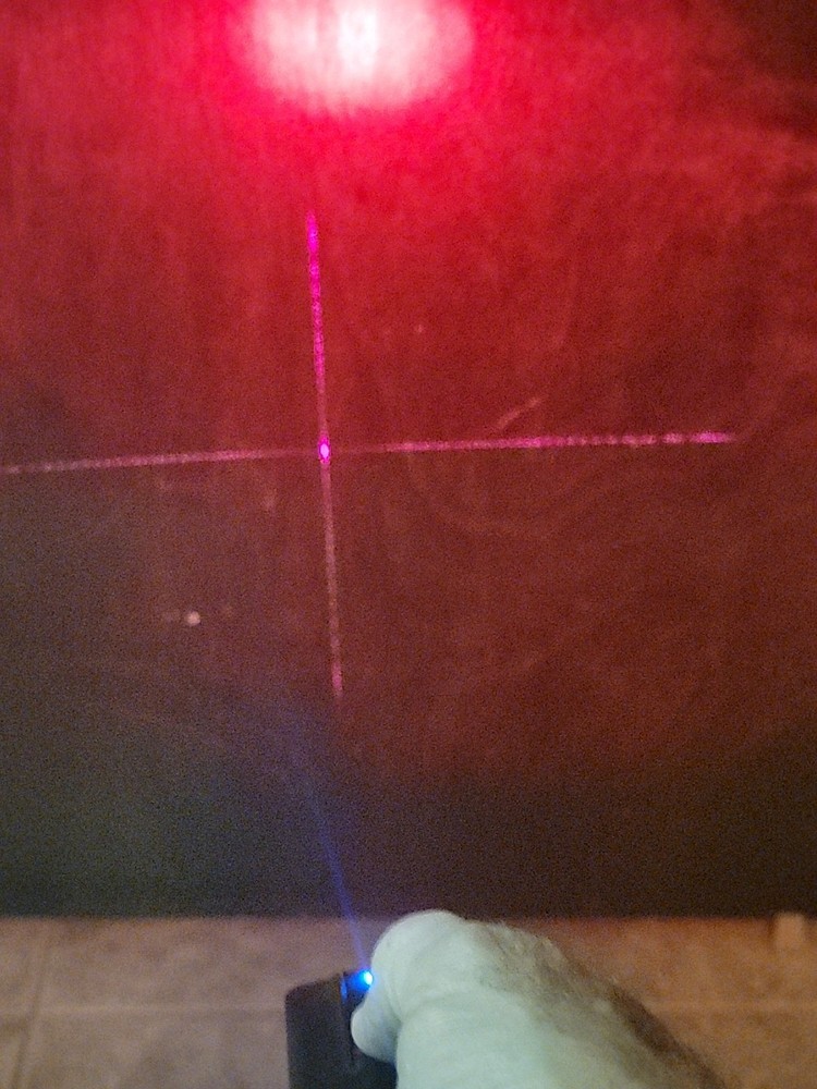 Cipher Labs 1664 Bluetooth Barcode Scanner