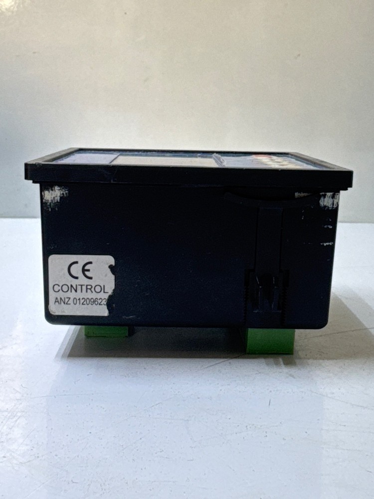 USED SACI ANG96 NETWORK ANALIZER DISPLAY UNIT