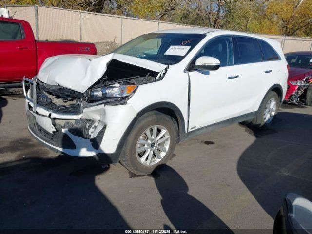 Temperature Control Front Automatic Temperature Control Fits 19 SORENTO 2559085