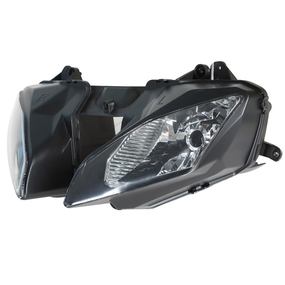 Headlight Headlamp For Yamaha YZF R6 2003-2005 2006-2007 2008-2016