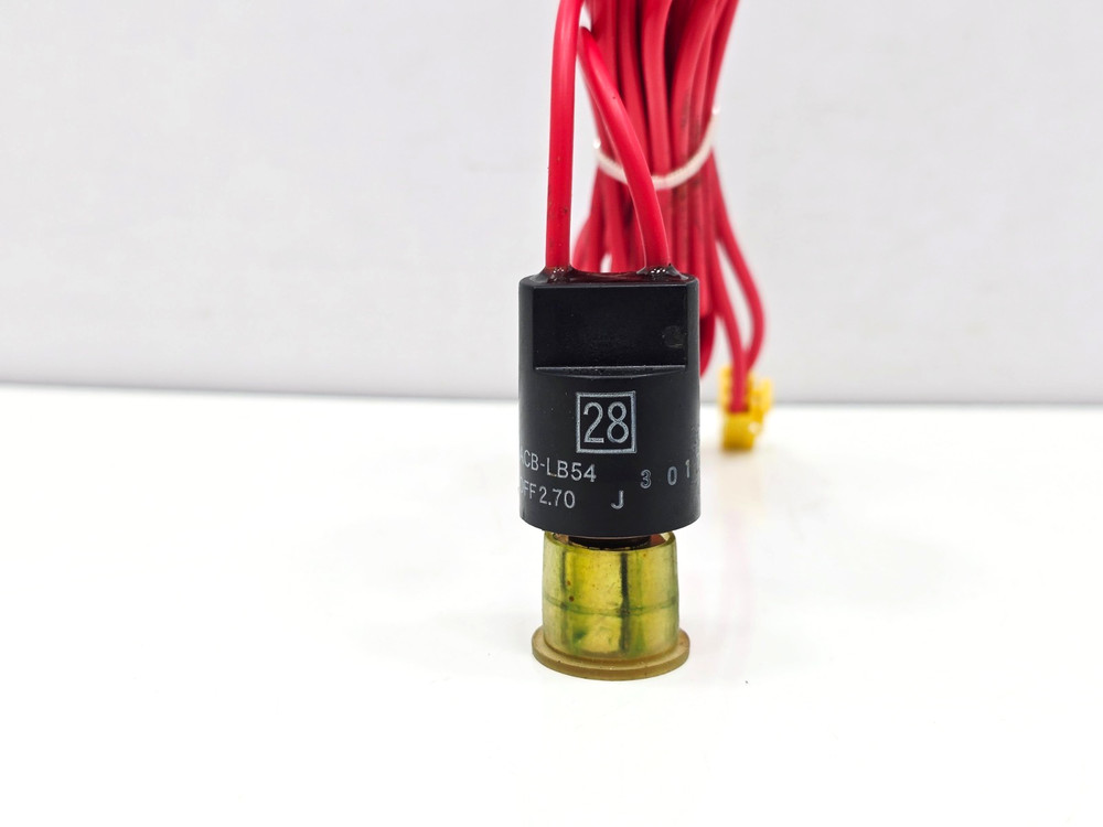 ACB-LB54 PRESSURE SWITCH 0084484