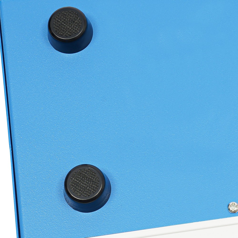 Length Meter Counter Digital Length Measuring Meter Wheel Roller Switchable NEW