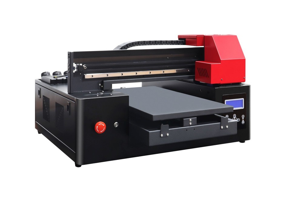 Refinecolor RF-ZZ1S 3255 UV Flatbed Printer USA Technical & Setup Support