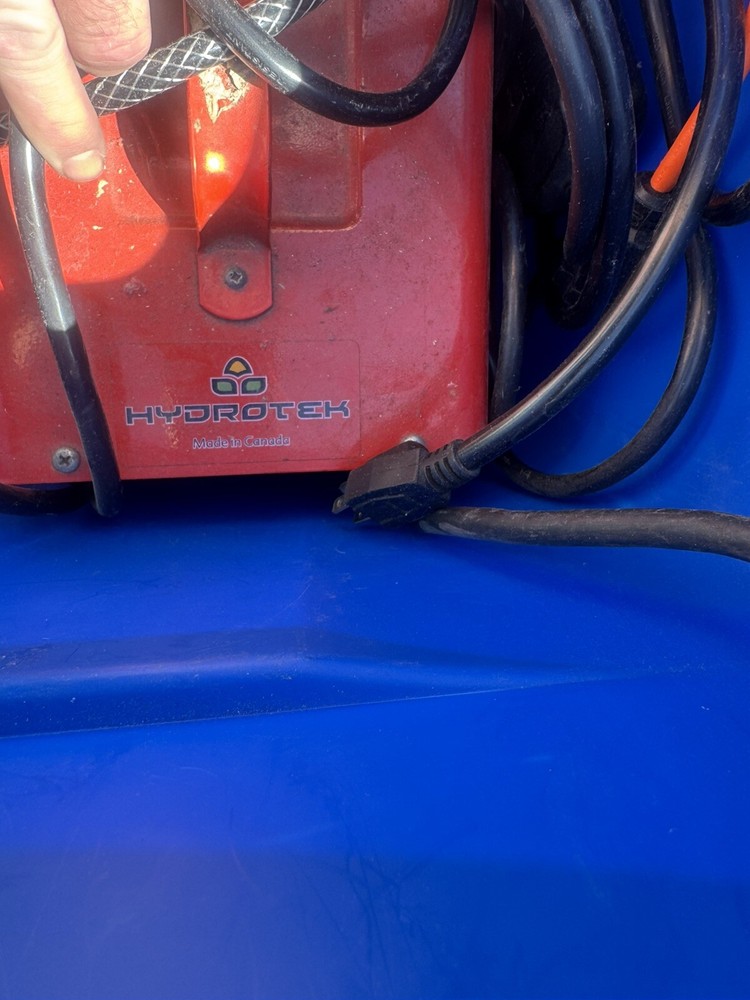 Grow Equipment