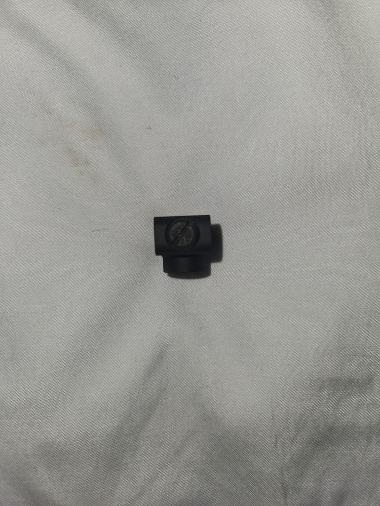 Daniel Defense Rail Mounted QD Sling Socket Push Button Mount Picatinny US Made