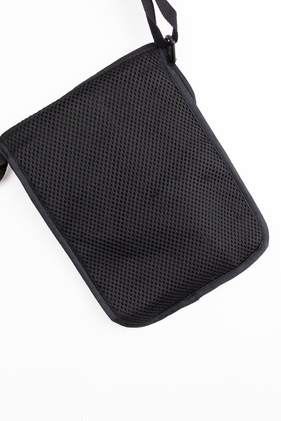 Faraday Bag - Unisex RFID Crossbody Bag For Credit Card Antitheft - Lot Of 10