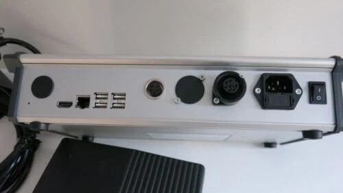 INFRA RED SHRINK CONTROLLER | EXMORE IRDC-2000 INFRA RED SHRINK CONTROLLER