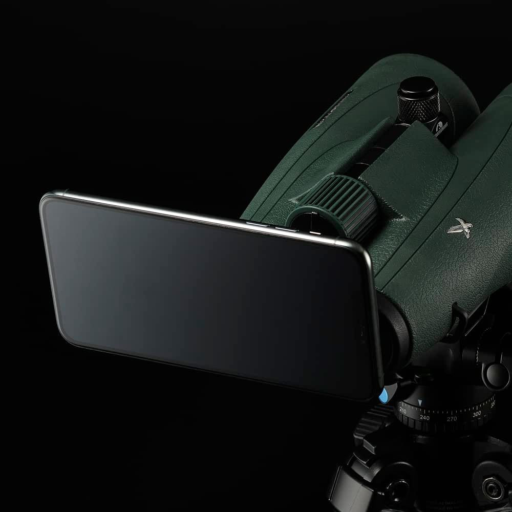 Digiscoping B1 Binocular Adapter