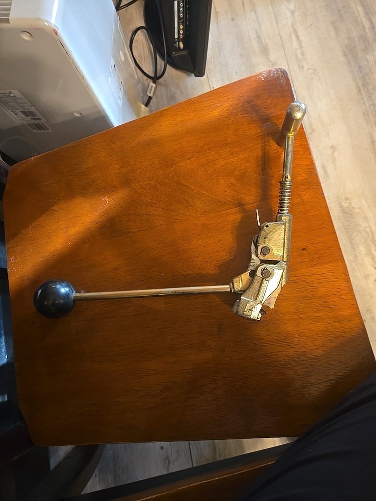 Punch Lock Pt Coupling Banding Tool