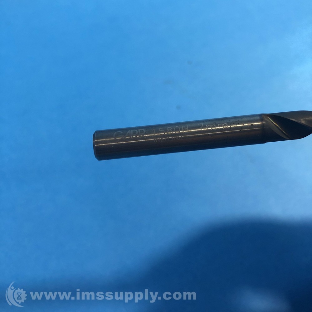 Garr 1580H Drill Bit FNOB