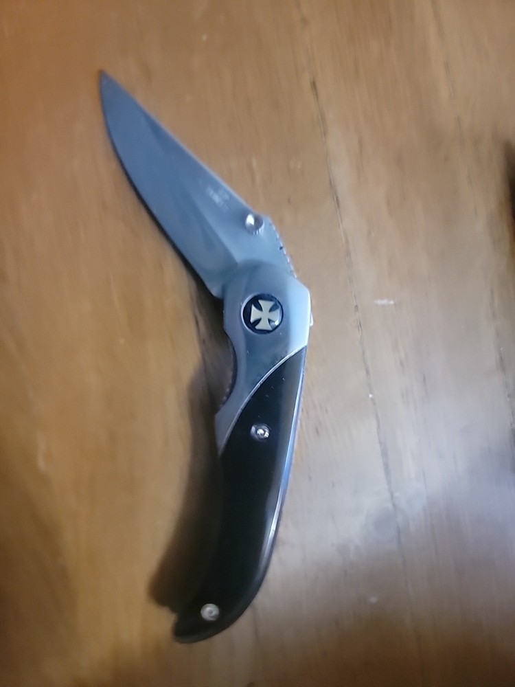 Folding Knife