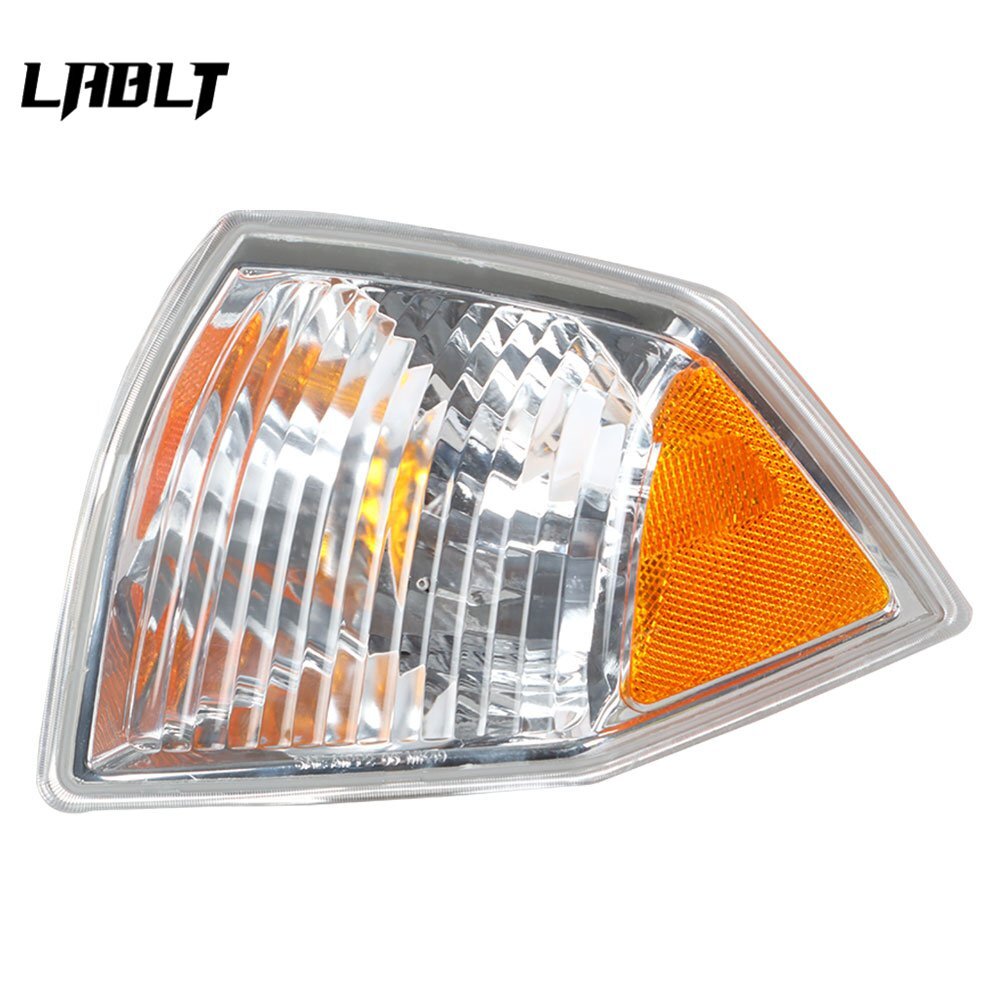 Corner Light For Jeep Compass 2007-2010 Driver Side CH2520144