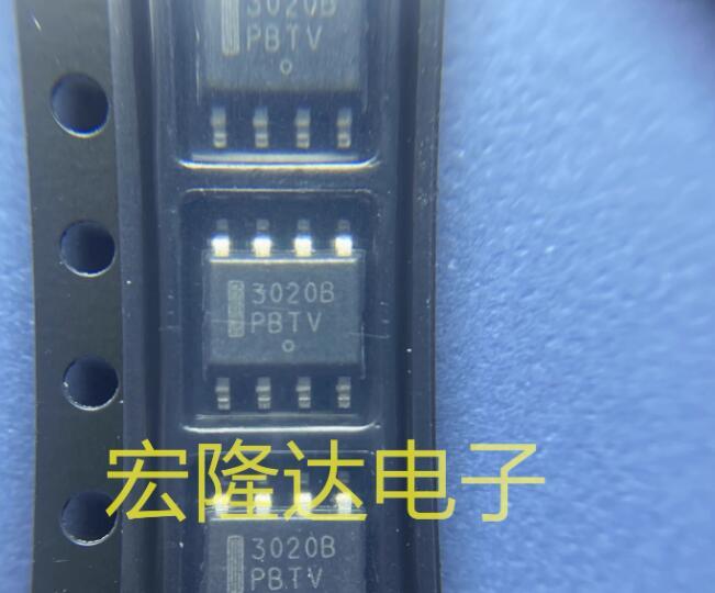 10PC IC chip NCP3020BDR2G