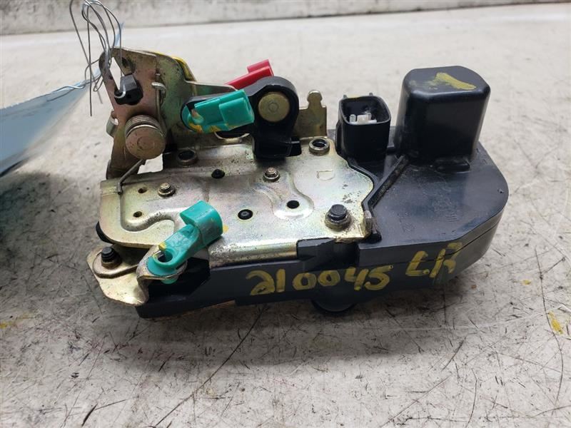RAM1500 2003 Keys/Latches/Locks 988524