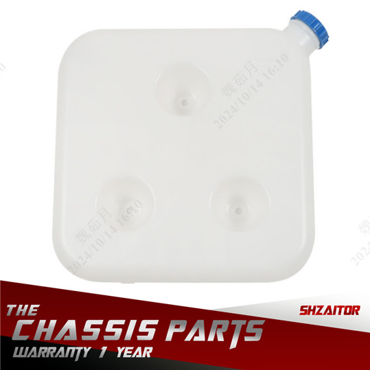 Air Diesel Heater Tank Parking LCD Switch For RV Trailers Trucks Boats 12V 5KW