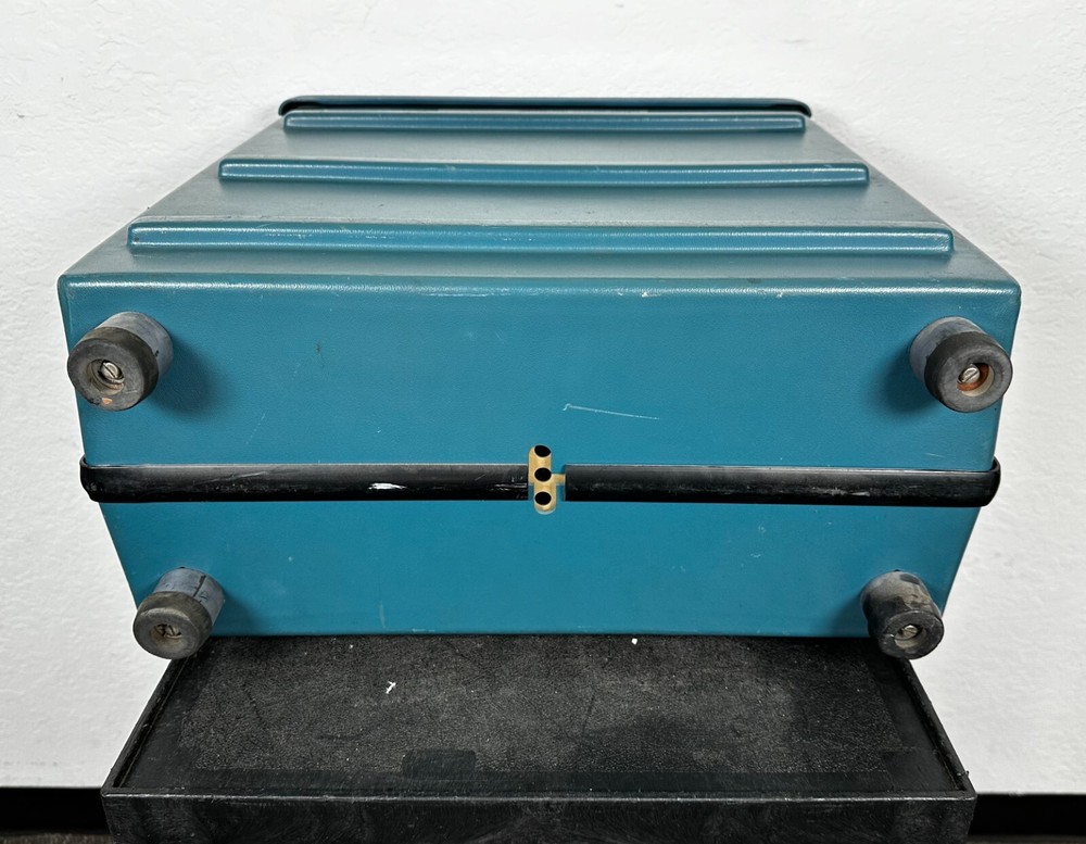 Doble TR3100 Digital Circuit Breaker Test System