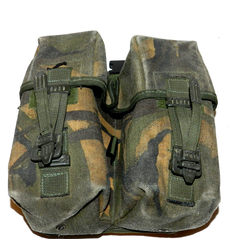 Pouch Ammunition Universal RH OR LH 2005