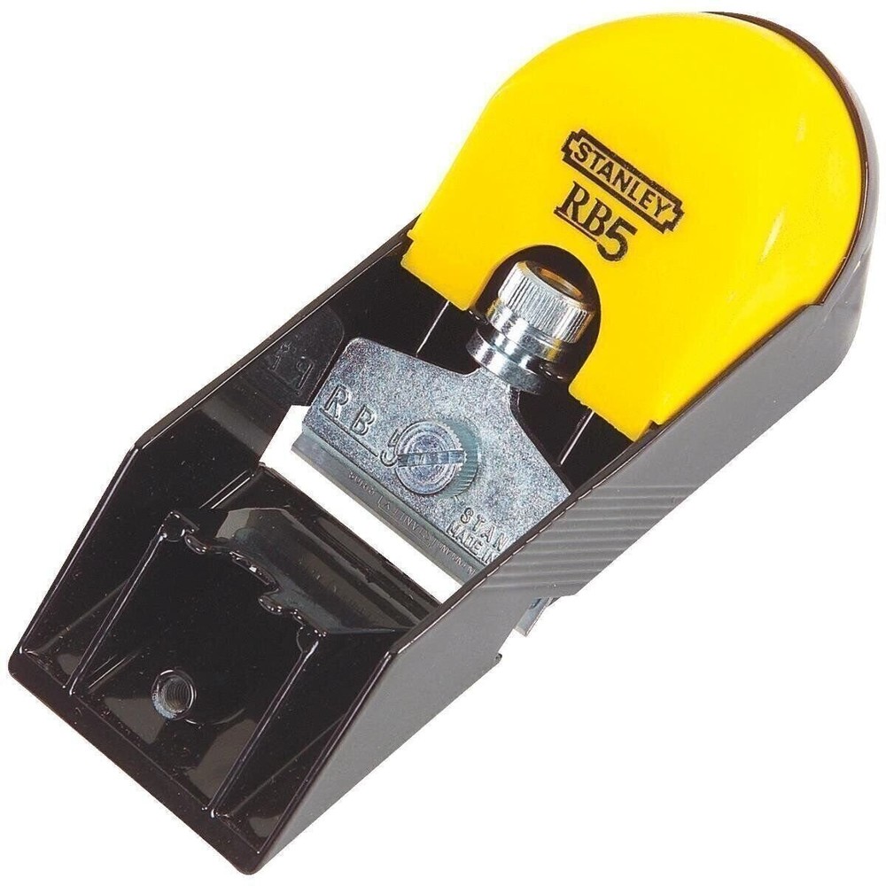 Stanley Mini Block Plane