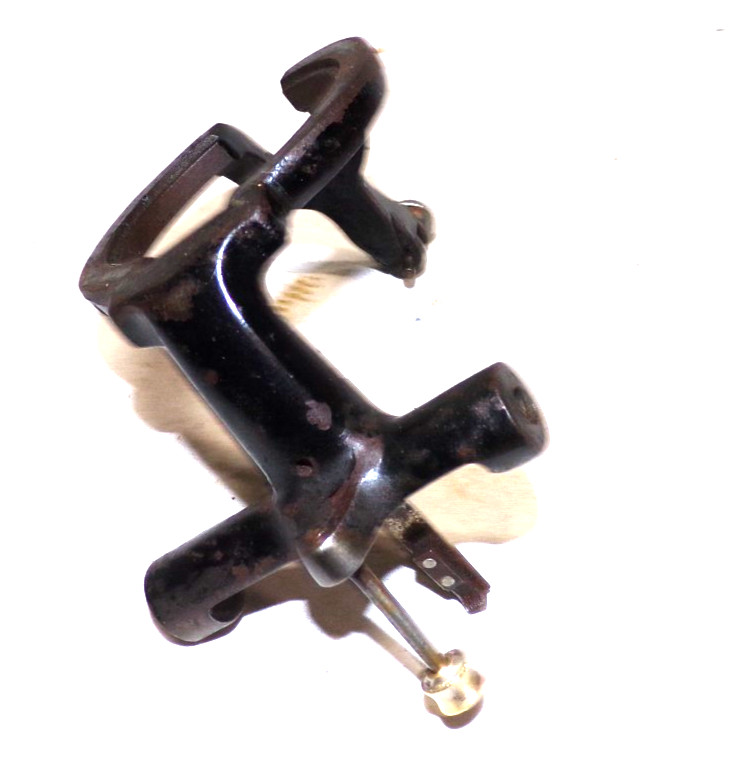 EDISON FIRESIDE PHONOGRAPH HORIZONTAL CARRIAGE ARM , EITHER MODEL