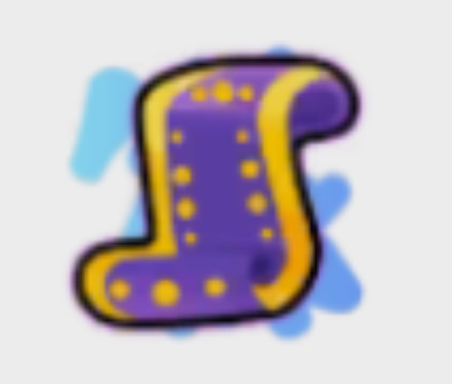 Dark Scroll - Relics 🔥