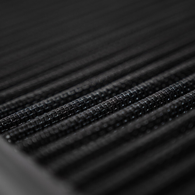 PRORAM Air Filter Element PPF-1866 (Performance Replacement Panel Air Filter)