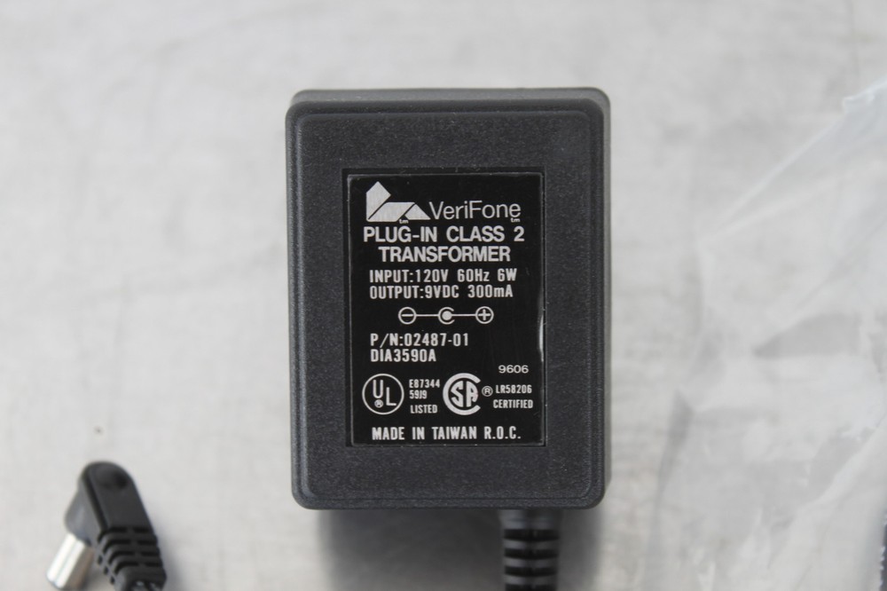 VERIFONE RUBY 10776-01 INTERFACE KIT FOR PINPAD