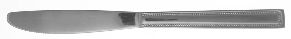 Oneida Silver Thor Modern Solid Knife 7678453