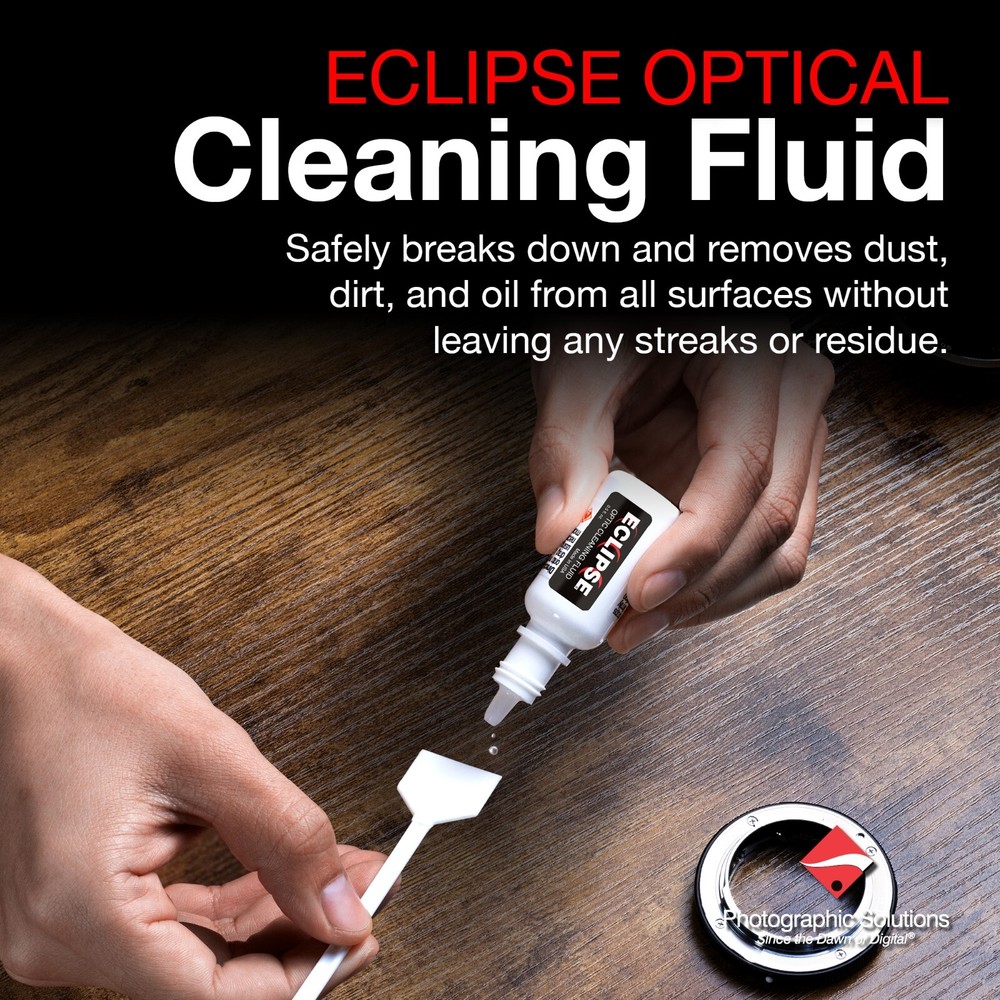 PHOTOGRAPHIC SOLUTIONS DIGITAL SURVIVAL ECLIPSE KIT- 24mm TYPES 3