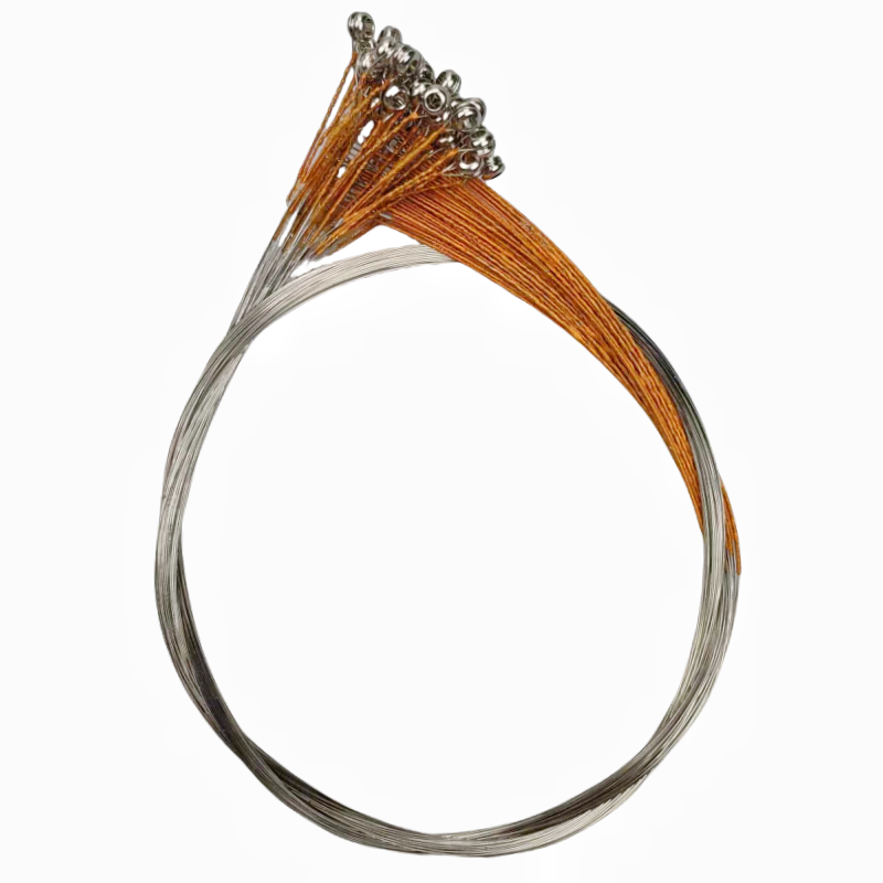 20 sets 4/4-3/4 Good Violin Strings, Violin alloy String