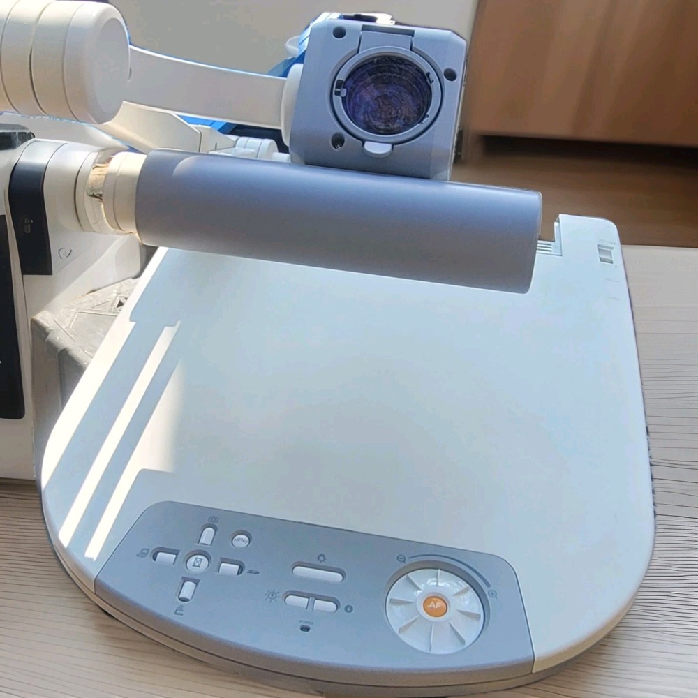 Elmo P10 High Definition Document Camera
