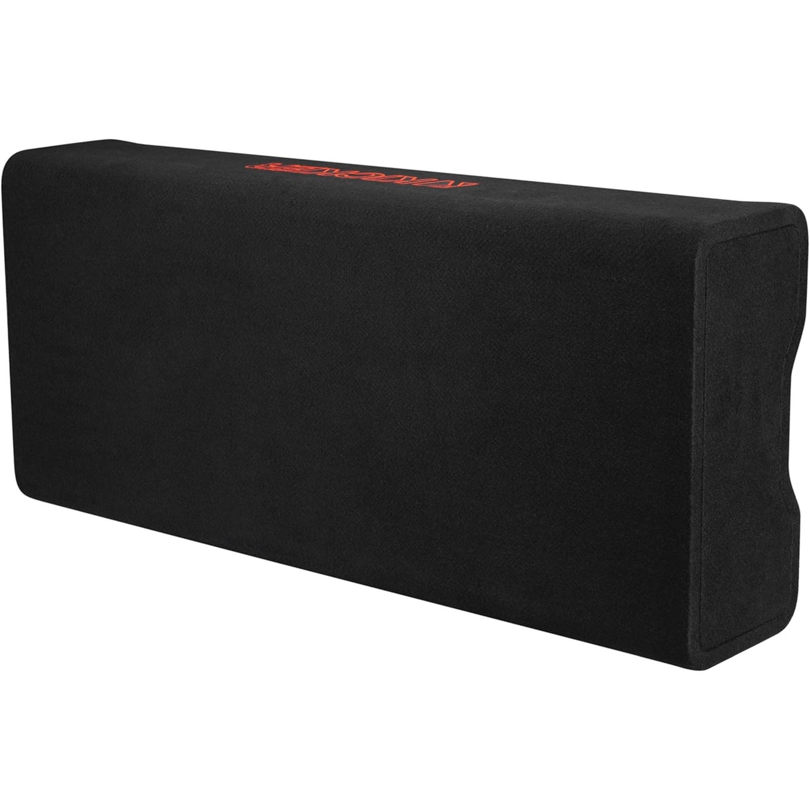 Kicker 49DL7TDF122 Dual Down Firing L7 Thin 12" Enclosure - Used, Open Box