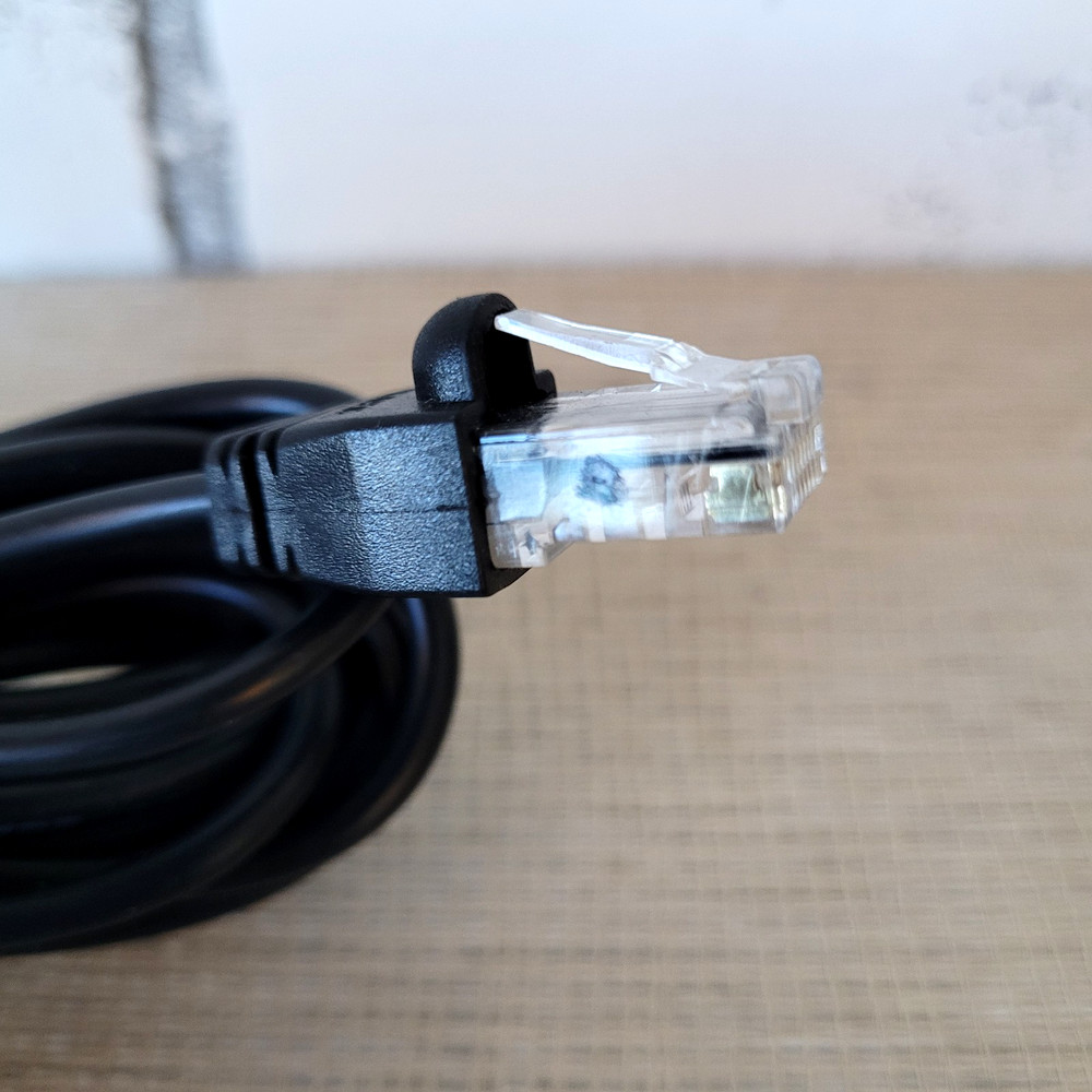 APC 0W2818 13' Cable Temperature Sensor Thermistor OEM